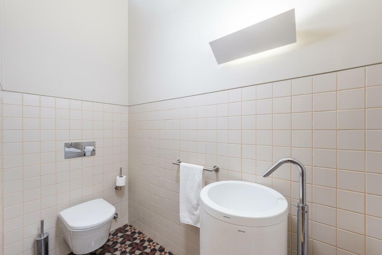 Casa Da Cera Da Porta Da Vila 吉马良斯 外观 照片